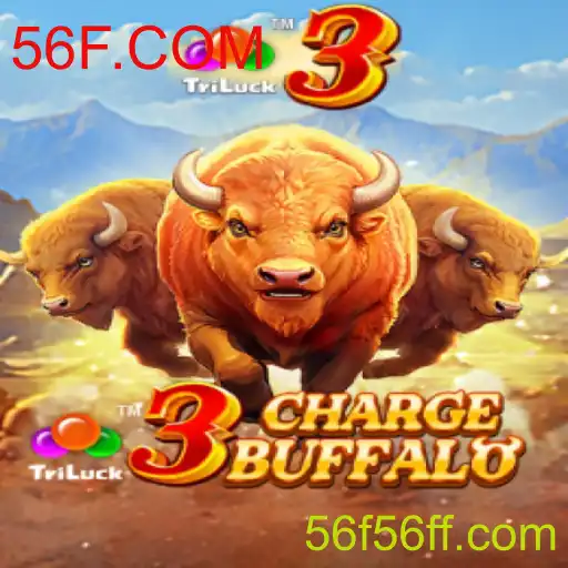 Aventuras no Mundo de 3ChargeBuffalo: Um Novo Jogo Empolgante