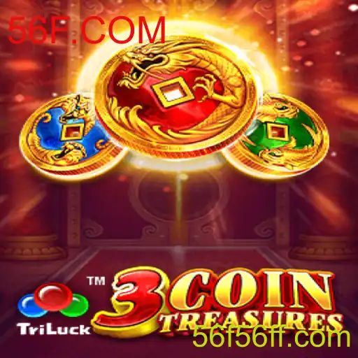 Descubra 3CoinTreasures: Um Mergulho no Mundo das Aventuras Digitais