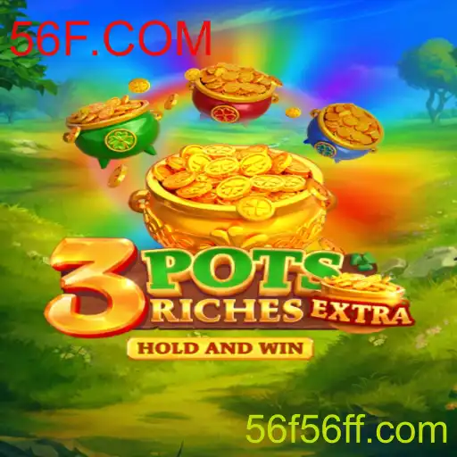 Descubra o Universo do Jogo 3potsExtra e Sua Relevância Atual