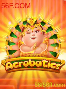 Explorando o Jogo Acrobatics: Uma Nova Dimensão em Entretenimento Online
