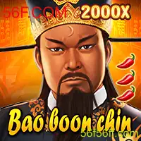 Explorando BaoBoonChin: O Fascinante Mundo do Jogo