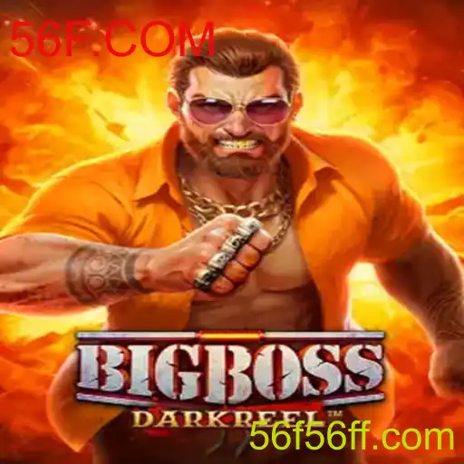 BigBoss: Uma Nova Era de Jogos Estratégicos com 56F.COM