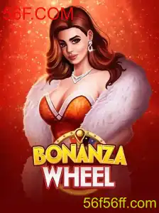 BonanzaWheel: Uma Nova Experiência de Jogos em 56F.COM
