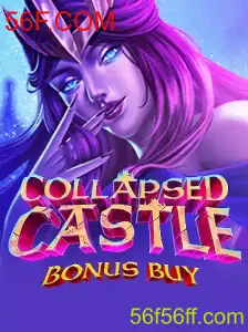 Desvendando CollapsedCastleBonusBuy: Um Novo Horizonte de Aventuras
