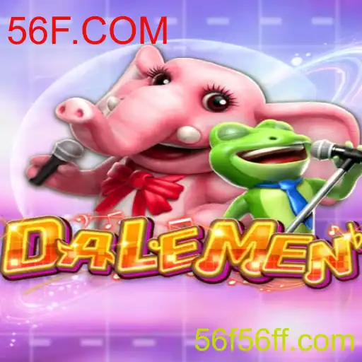 Explorando o Mundo de DALEMEN: Um Jogo Inovador e Emocionante