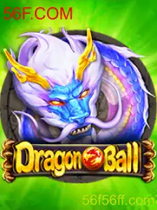 Explorando o Mundo de DragonBall: Um Jogo de Aventura com 56F.COM