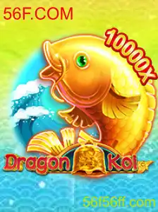 Descubra o Mundo Fascinante de DragonKoi: Um Jogo Inovador de Estratégia