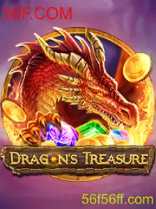 Descubra o Mundo de DragonsTreasure: Uma Nova Aventura Chega à 56F.COM