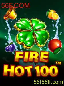 Descubra o Empolgante Mundo de FireHot100: Uma Nova Era de Jogos com 56F.COM