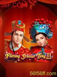 Descubra o Fascinante Jogo Flirting Scholar Tang II