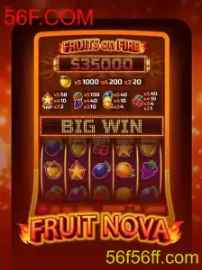 Explorando FruitNova: O Jogo que Conecta Diversão e Estratégia