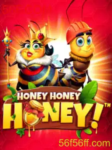 Explorando o Mundo do Jogo HoneyHoneyHoney