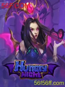 Descubra o Universo de HungryNight: Um Jogo de Sobrevivência e Estratégia