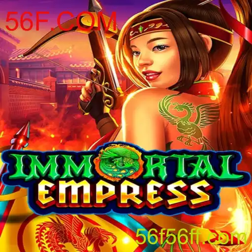 Explorando o Fascinante Mundo de ImmortalEmpress