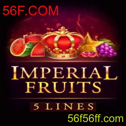 Explorando o Imperador dos Jogos de Frutas: ImperialFruits5