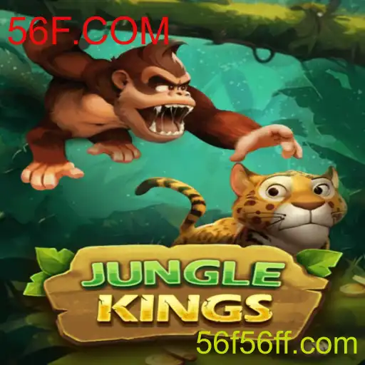 Descubra JungleKings: O Desafio Selvagem da Diversão Digital