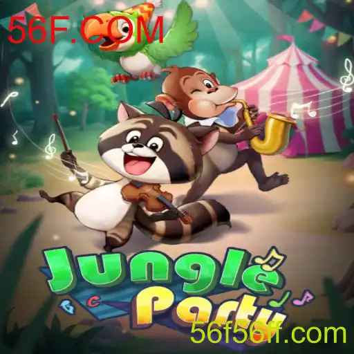 Descubra o Mundo de Aventura com JungleParty