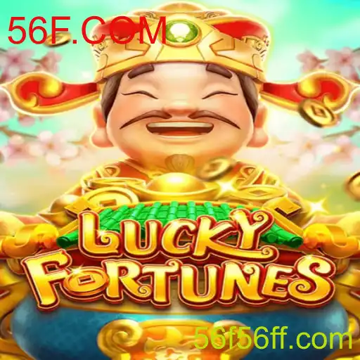LUCKYFORTUNES: Descubra a Emoção do Novo Jogo Sensação