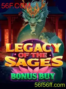 Explorando o Fascinante Mundo de 'LegacyoftheSagesBonusBuy'