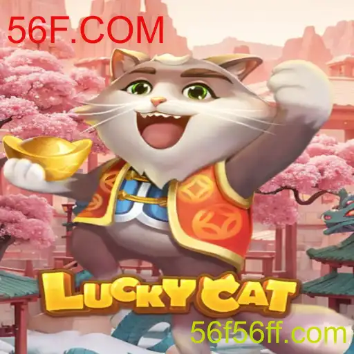 Explorando o Universo de LuckyCat: Um Mergulho no Jogo com 56F.COM