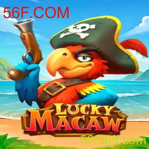 Descubra o Mundo Emocionante de LuckyMacaw