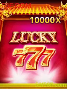 Descubra o Mundo de LuckySeven com 56F.COM