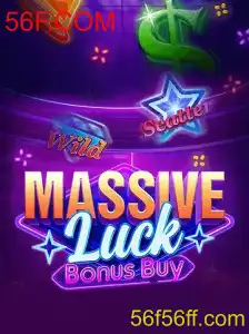 Explore as Aventuras de MassiveLuckBonusBuy: Uma Nova Experiência de Jogo