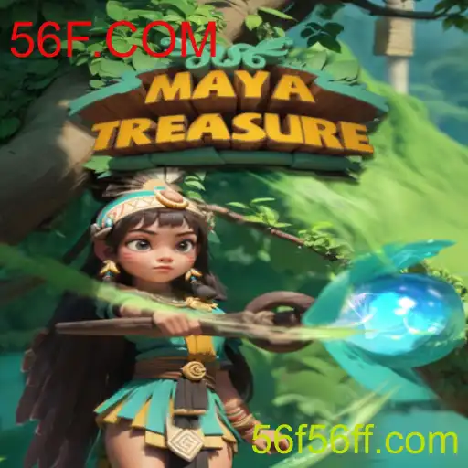 Descubra o Fascinante Mundo de MayaTreasure