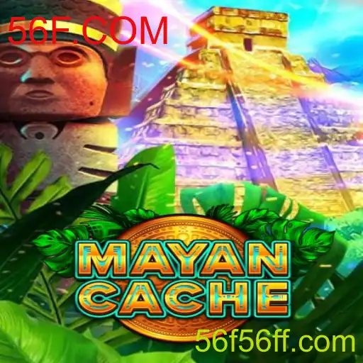 MayanCache: Explorando Mistérios Antigos com 56F.COM