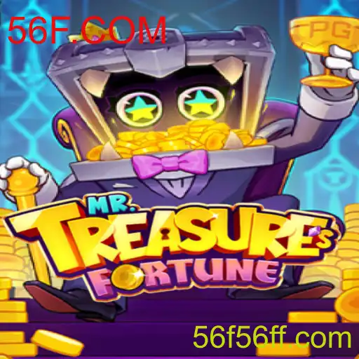 Descubra a Aventura de MrTreasuresFortune: Regras e Estratégias