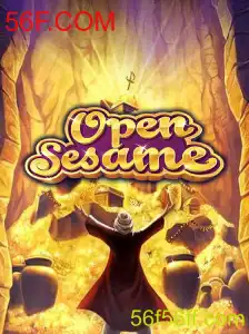 OpenSesame: A Nova Sensação dos Jogos de Estratégia em 2023