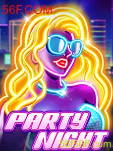 Descubra o Mundo de PartyNight: O Jogo que Agita as Noites