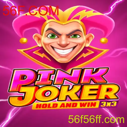 Descubra o Fascinante Mundo de PinkJoker: O Jogo que Conquista Todas as Idades