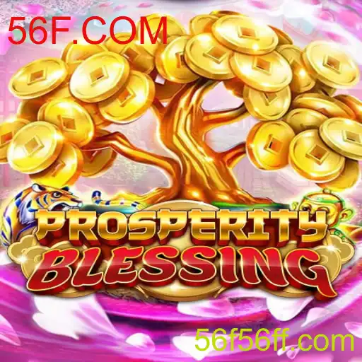 Descubra as Aventuras do Jogo ProsperityBlessing