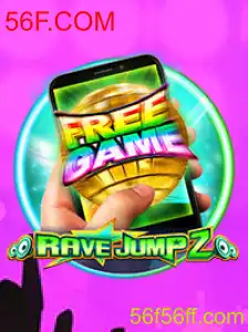 Explorando o Universo do Jogo RaveJump2M: A Nova Sensação de 56F.COM