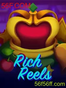 Explorando o Mundo Vibrante de RichReels: Uma Aventura Inovadora em Jogos