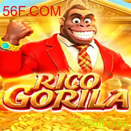 Descubra RicoGorila: O Novo Fenômeno dos Jogos Online