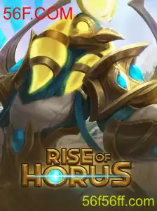 Descubra o Envolvente Mundo de RiseofHorus
