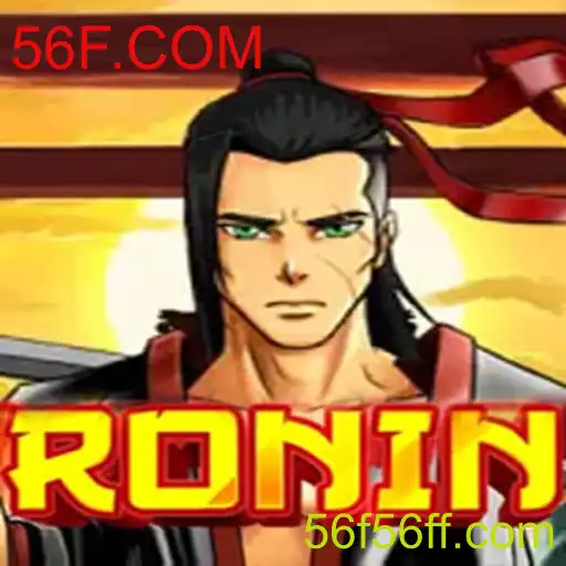 Descubra o Fascinante Mundo de Ronin: Uma Jornada Épica