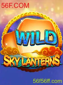Descubra o Fascinante Mundo de SkyLanterns: O Jogo Inovador em Parceria com 56F.COM