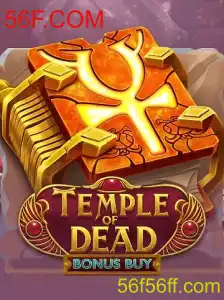 TempleofDeadBonusBuy: Mergulhe na Aventura dos Antigos Templos