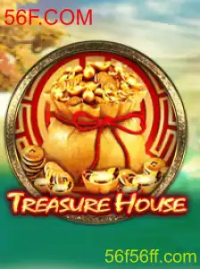 Desvendando os Segredos de TreasureHouse: Um Guia Completo