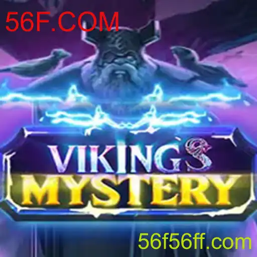 VikingsMystery: A Nova Sensação dos Jogos Mobile com 56F.COM