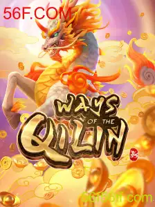 Descobrindo WaysoftheQilin: Um Jogo Empolgante no Mundo de 56F.COM