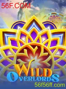 Explorando o Universo de WildOverlords